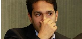 Ex-vereador Joo Emanuel est proibido de exercer a advocacia