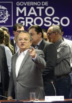Ideia do tucano seria evitar novos desgastes por causa de secretrios investigados por algum escndalo