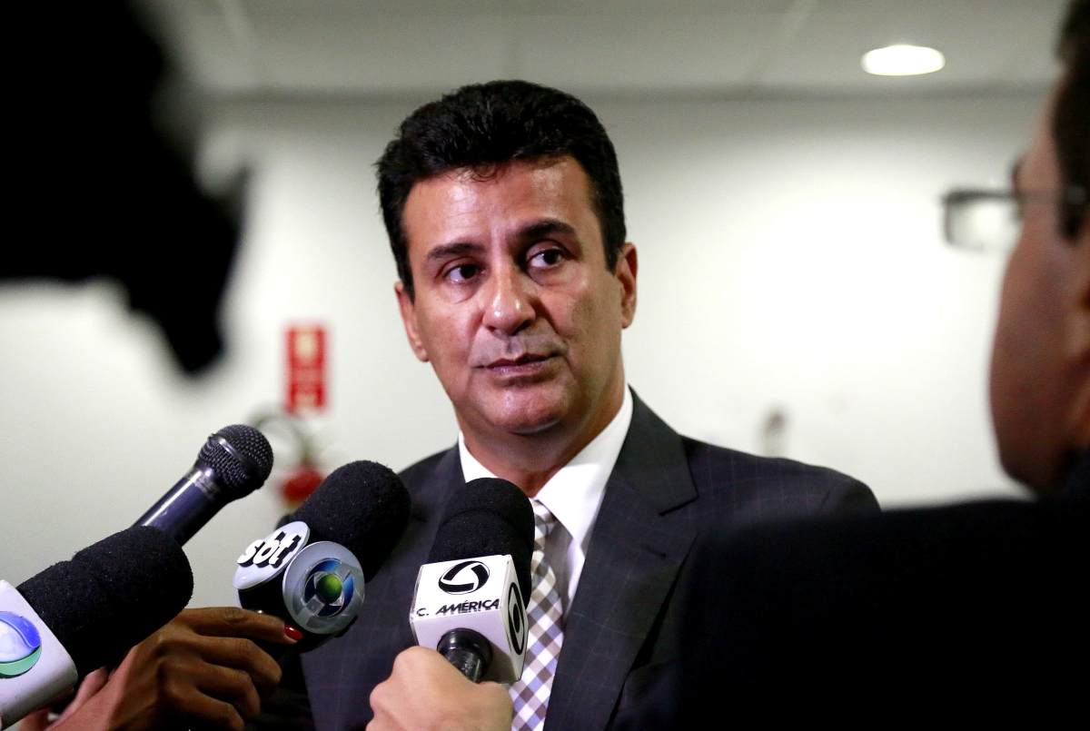 Promotor de Justia Mauro Zaque