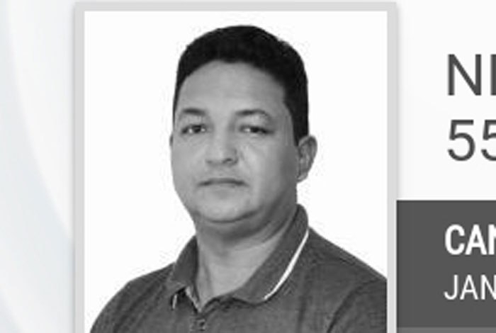 O vereador do municpio de Jangada (80 km ao Norte), Ablio Antunes da Costa Neto
