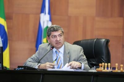 Deputado estadual Guilherme Maluf (PSDB)