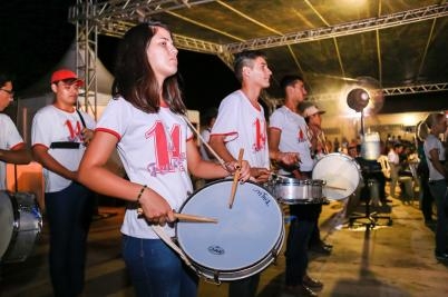 Encerramento do projeto 