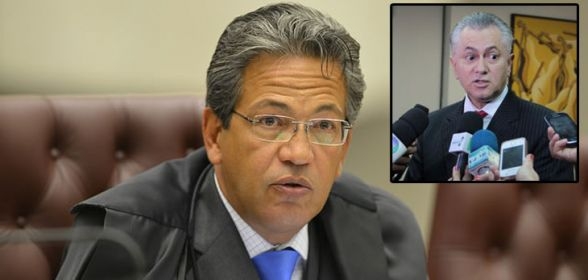 Ministro Mauro Campbell chamou para si a responsabilidade dos inquritos