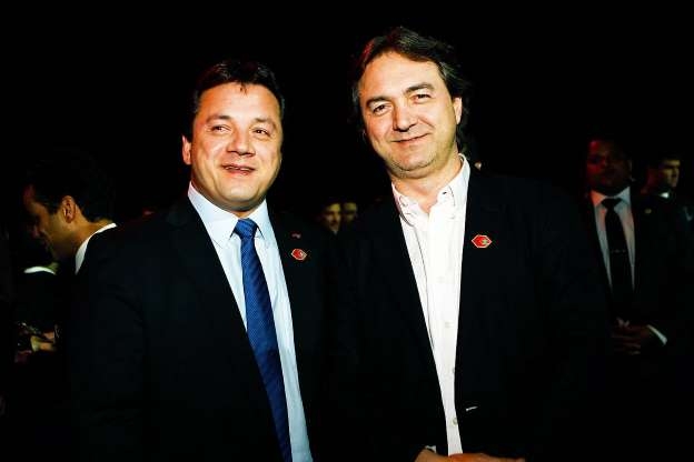 Como a denncia foi aceita, os donos da holding J&F, controladora da JBS, se tornam rus