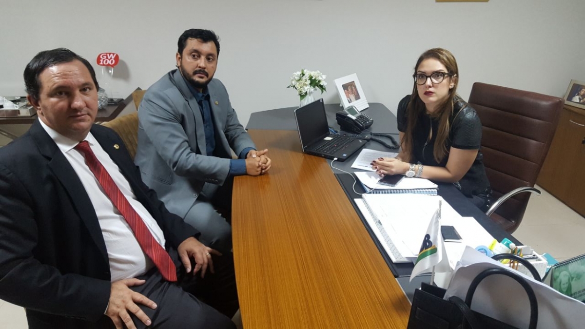 Oposio garantiu cinco dias para que os deputados possam analisar a proposta