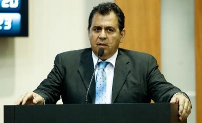 Deputado Adalto de Freitas