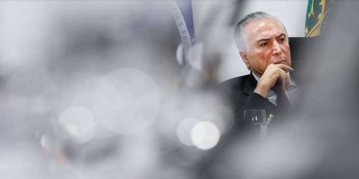 Governo promete retaliar 'infiis' aps votao de denncia