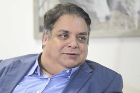 Deputado Gilmar Fabris