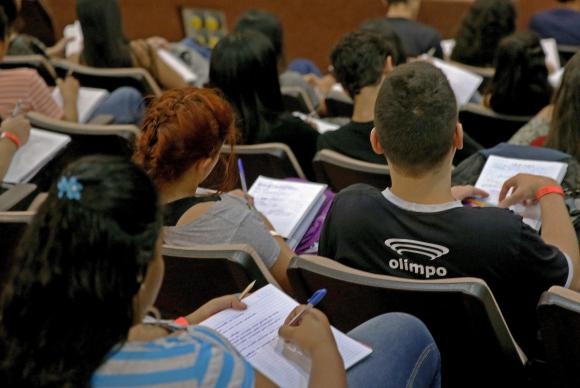 Primeira fase do Enem est marcada para este domingo