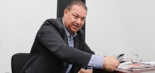 Vereador Toninho de Souza (PSD)