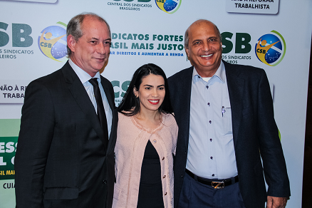 Deputado Zeca Viana afirmou que o evento será um momento importante de reestruturação e fortalecimento da sigla no estado.