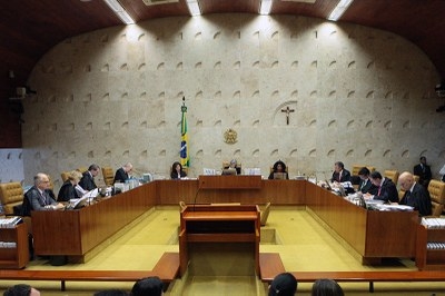 No STF, Dodge destacou que os benefícios decorrentes do instrumento de investigação podem ser garantidos apenas pelo titular da ação penal