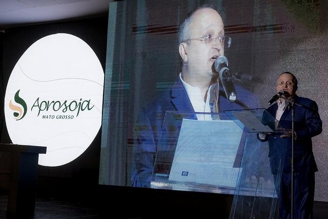 Governador se posicionou 