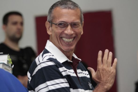 Na entrevista com a psiquiatra, Arcanjo afirmou que no quer mais ser reconhecido como 