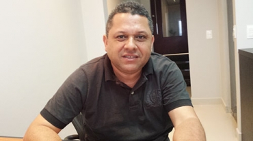 Secretrio-geral do PSB, Milton Simplicio