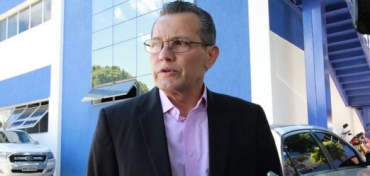 Silval detona Taques e diz que fechou gesto com pagamentos em dia