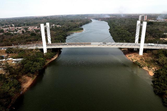 Sema vai reforar planejamento do recurso hdrico em MT