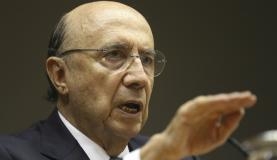 Meirelles diz que h crescente interesse de estrangeiros em investir no Brasil