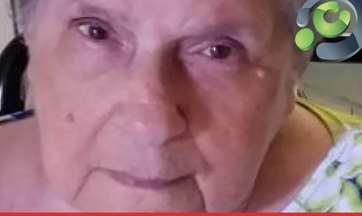 Jornalista Lygia Maria de Campos Lemos