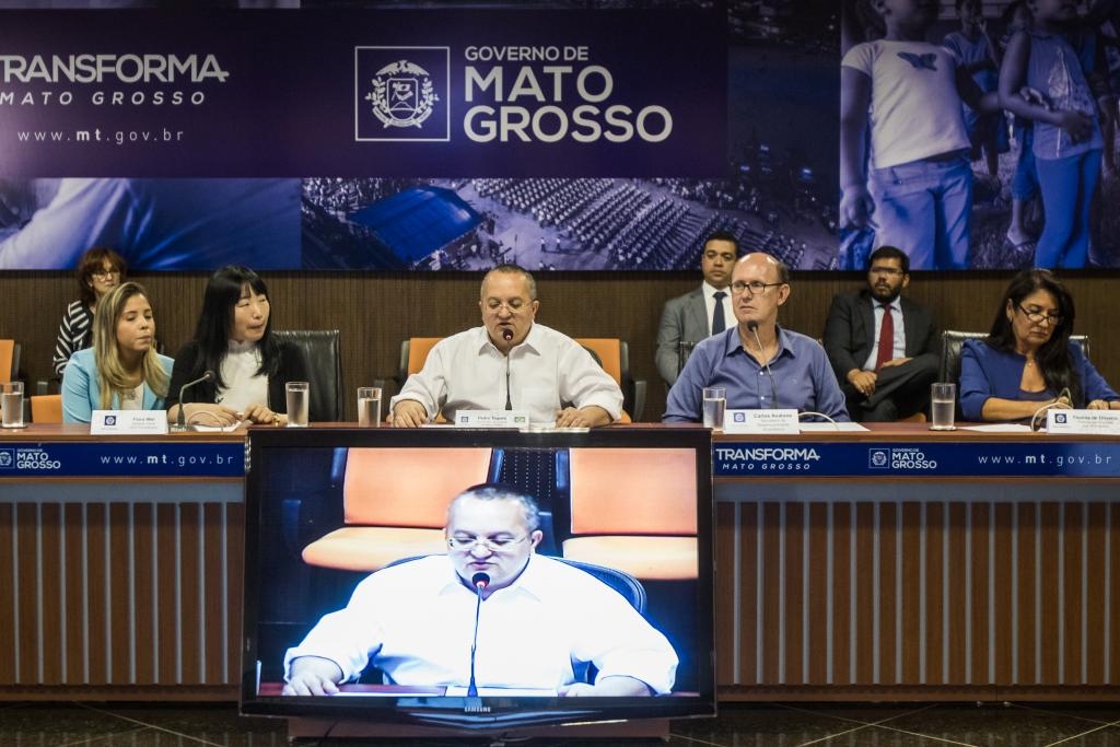 China investir US$ 330 milhes para produo de energia solar na regio de Chapada dos Guimares