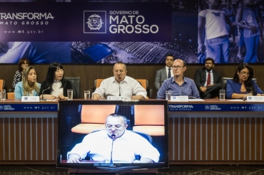 China investirá US$ 330 milhões para produção de energia solar na região de Chapada dos Guimarães