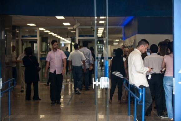 Quem no fizer a comprovao no tempo previsto poder ter o pagamento bloqueado