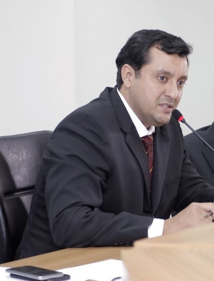 Allan Kardec estava insatisfeito no PT e oficializou sua sada do partido