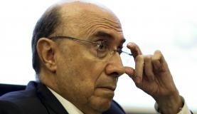 Henrique Meirelles: poltica de preos da Petrobras   autnoma e no vai mudar