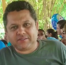 Milton Simplcio - Ex PSB