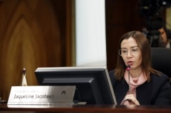 JAQUELINE JACOBSEN-CONSELHEIRA INTERINA