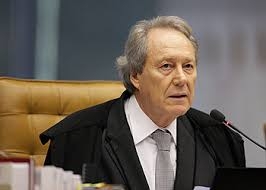 Ministro do Supremo Tribunal Federal (STF) Ricardo Lewandowski 