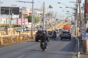 Avenida da FEB deve receber radar mvel