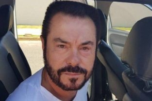 Traficante Cabea Branca foi preso em 1 de julho de 2017 aps ficar foragido por 30 anos