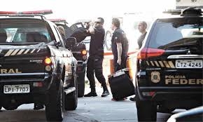 Traficante Cabeça Branca foi preso em 1º de julho de 2017 após ficar foragido por 30 anos