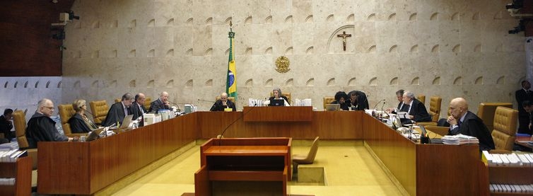 Plenrio do STF debate constitucionalidade de condues coercitivas