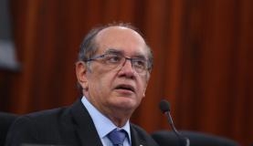 Ministro do STF, Gilmar Mendes