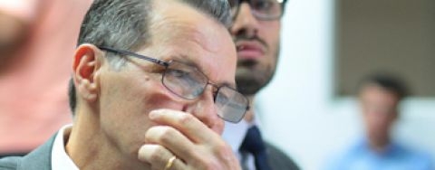 Silval Barbosa