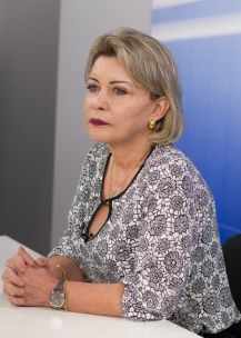 Deputado Federal Victrio Galli