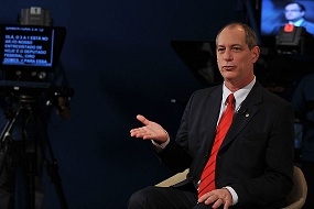 Ciro Gomes