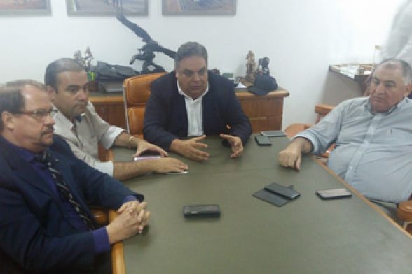 Deputados do PSD