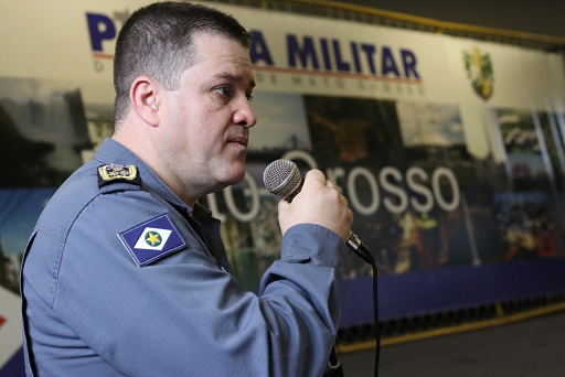 CR 1  o maior dos Comandos Regionais do Estado, agrega vrios Batalhes
