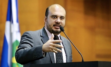 Deputado Dr. Leonardo