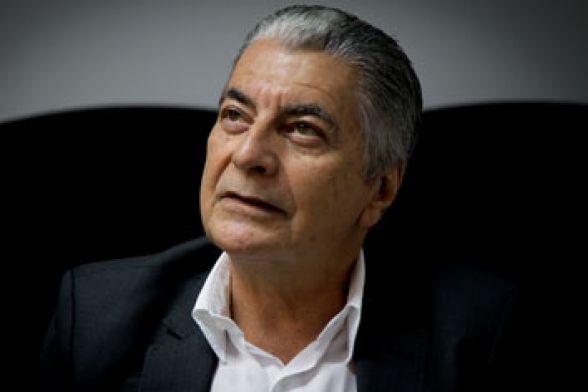 Zaid diz que Taques s entende grampos