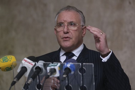 Perícias feitas pelo INSS têm o objetivo de trazer de volta ao mercado pessoas que já recuperaram a capacidade de trabalho e estão próximas do marco de 1 milhão, diz o ministro Alberto Beltrame - Valter Campanato/Agência Brasil
