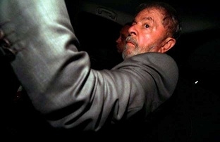  Foto: Paulo Whitaker/Reuters