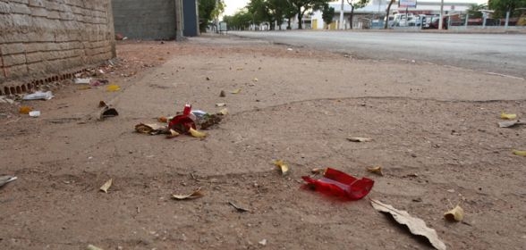 Vitor Hugo de Souza confessou o atropelamento e depois foi liberado