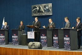 Foto: Edson Rodrigues