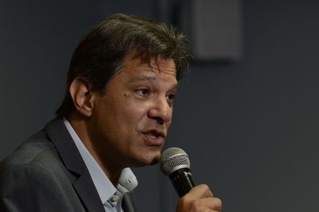 Fernando Haddad - Rovena Rosa/Agncia Brasil