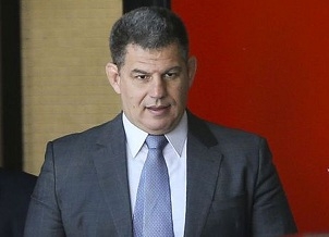 Gustavo Bebianno - Marcelo Camargo/Agncia Brasil