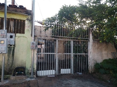 Endereo registrado no cadastro de uma empresa noteira